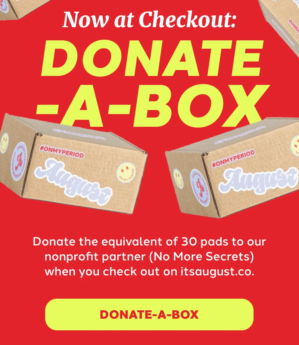 [ Donate-A-Box ]