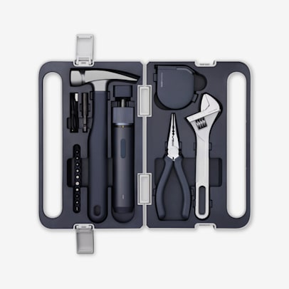 3.6V Screwdriver Tool Set