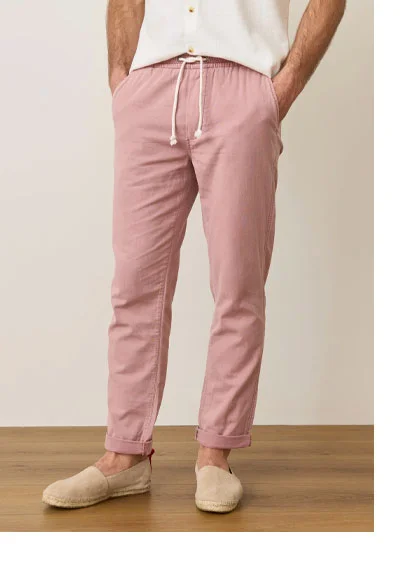 Beach Pant