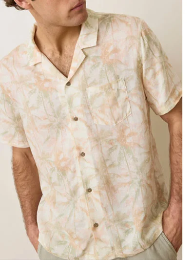Resort Shirt