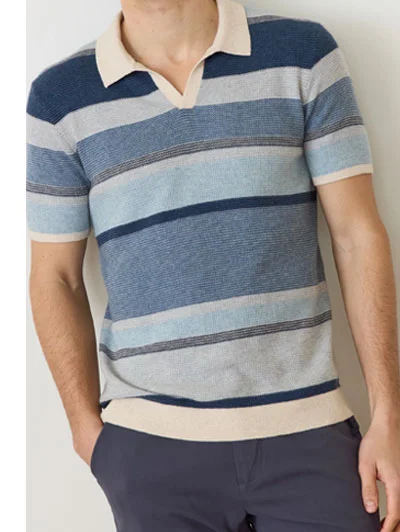 Liam Sweater Polo