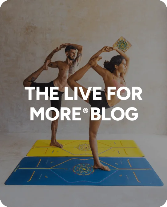 The Live For More® Blog