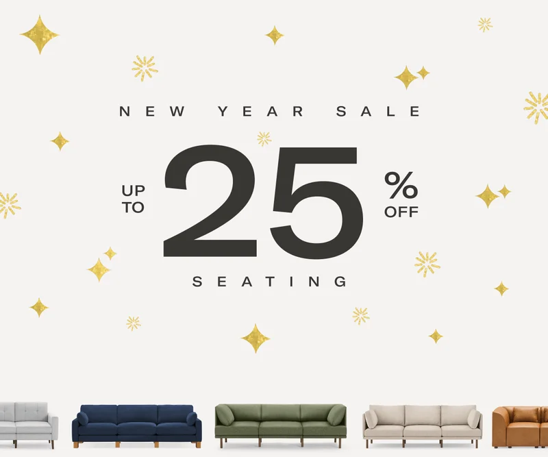 Burrow - New Year Sale