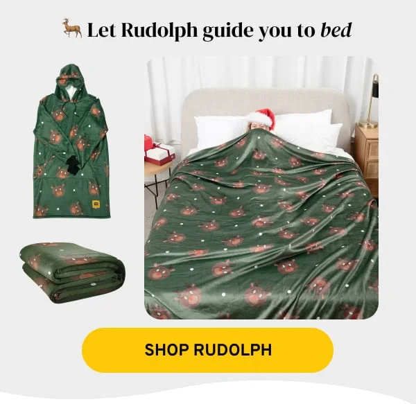 Rudolph