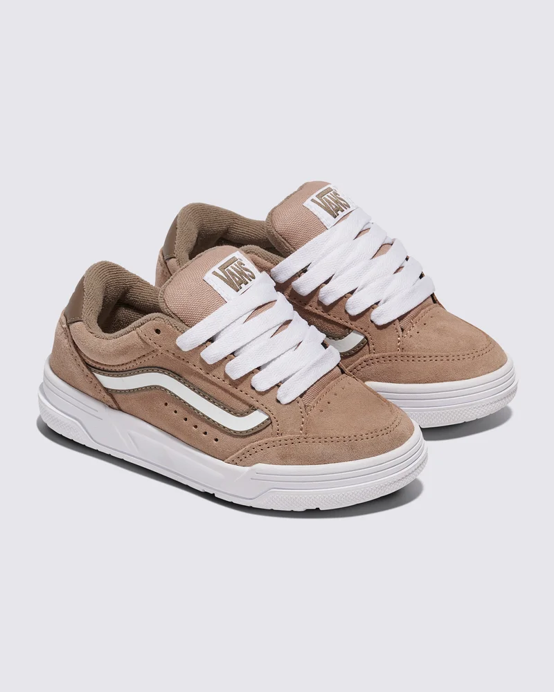 Kids Hylane Suede Shoe