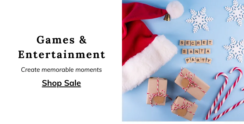 Shop Games and Entertainment