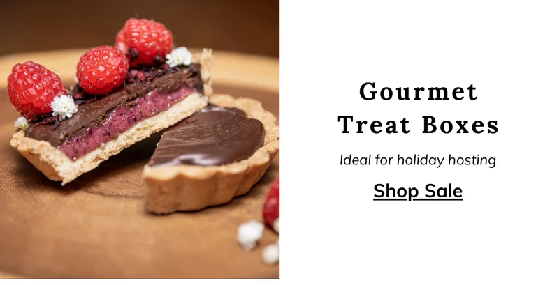 Shop Food and Drink