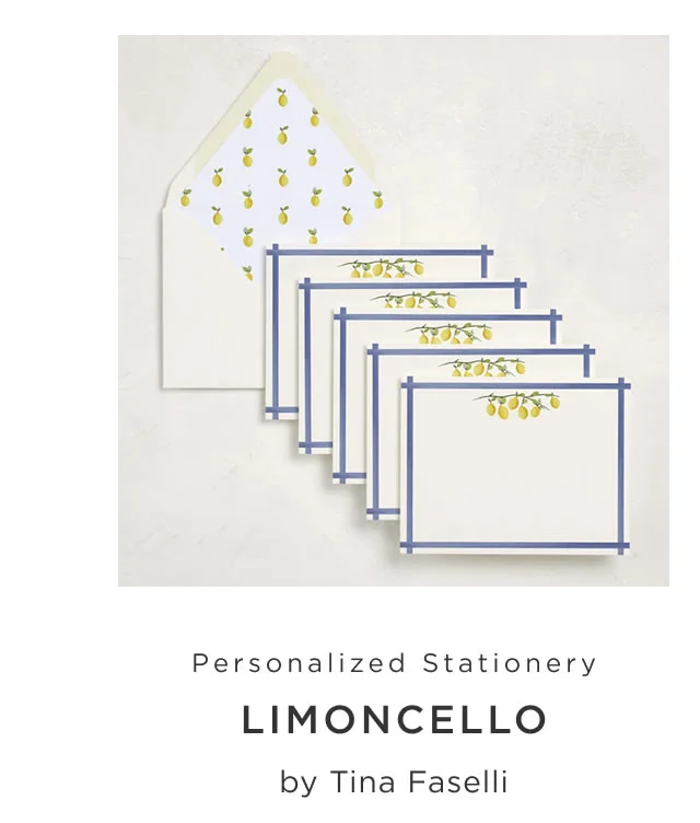 Limoncello