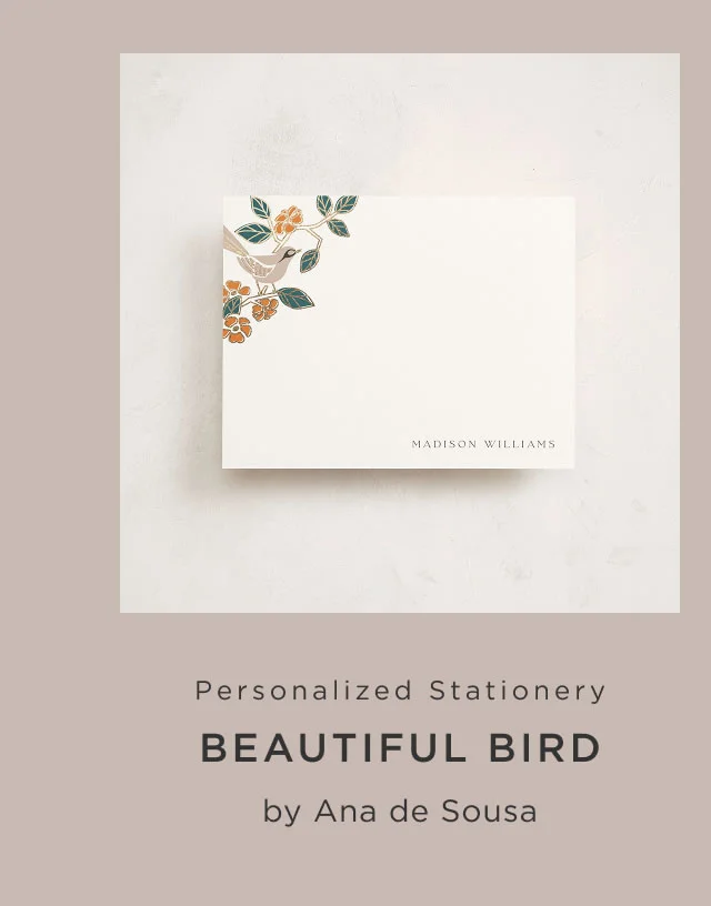 Beautiful Bird
