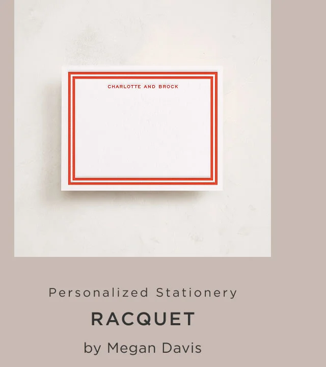Racquet