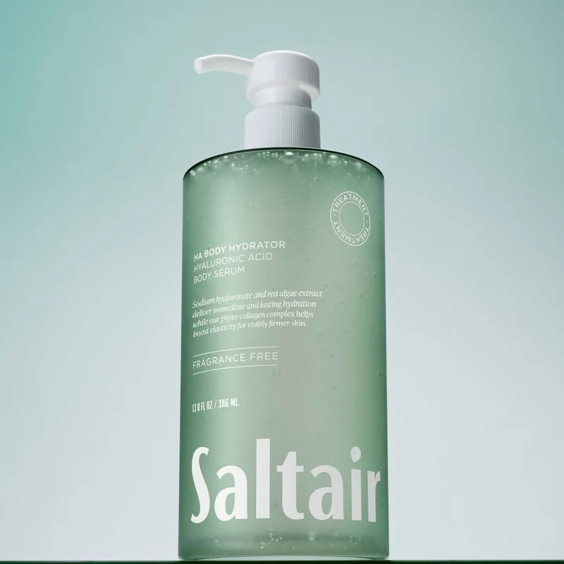 ha body serum