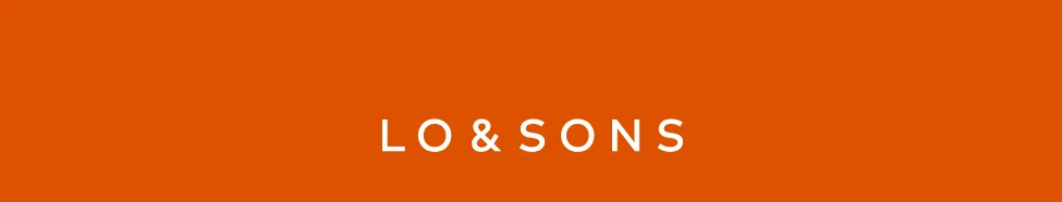 Lo & Sons