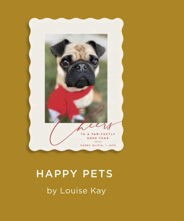 Happy Pets