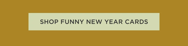 Shop Funny New Year Cards