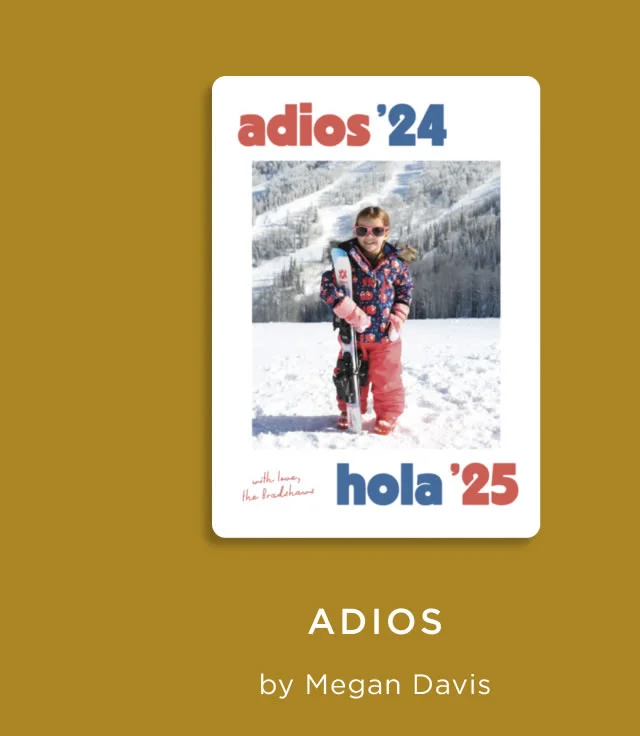 Adios
