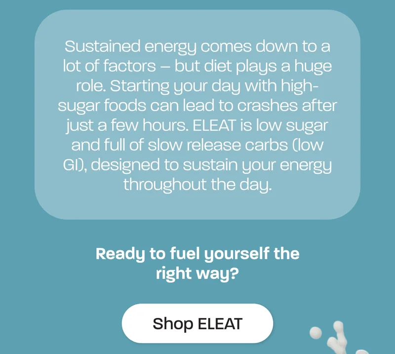 Shop ELEAT