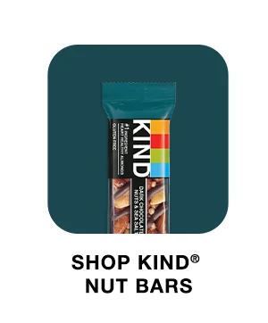 SHOP KIND® NUT BARS