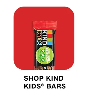 SHOP KIND KIDS® BARS