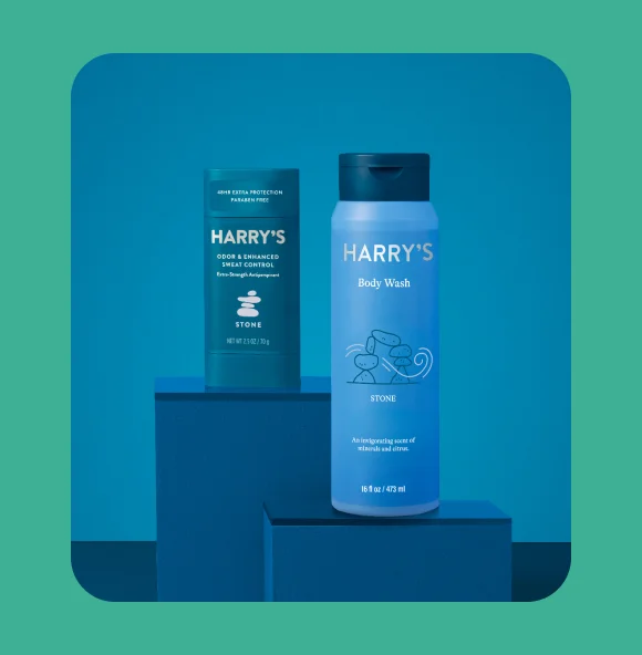 Body Care products
