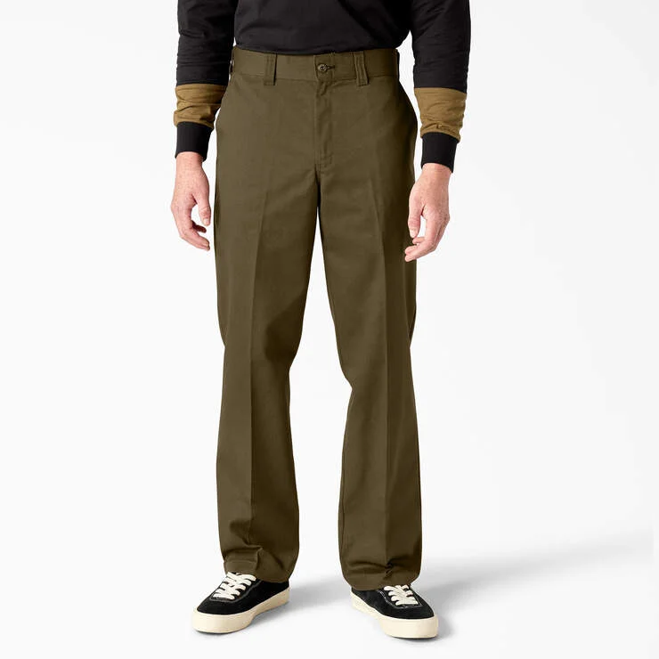 Dickies Skateboarding Regular Fit Twill Pants