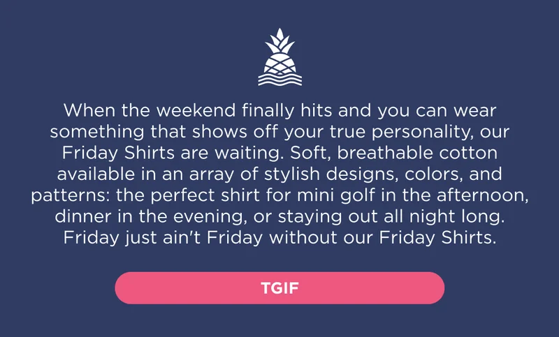 TGIF