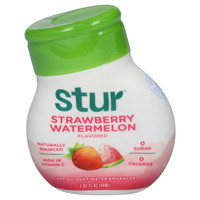 Stur Drinks Water Enhancer, Antioxidant, Stra...