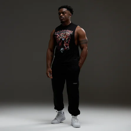 The Baki Hanma Collection Has Landed