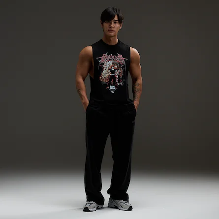 The Baki Hanma Collection Has Landed