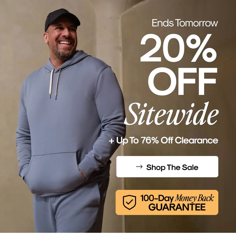 Shop The Sale