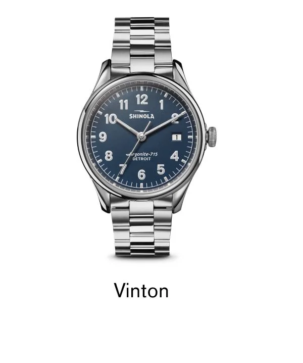 Vinton