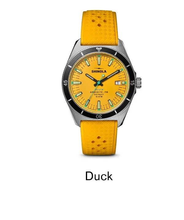 Duck