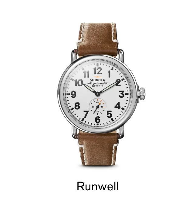 Runwell