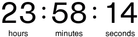 countdownmail.com