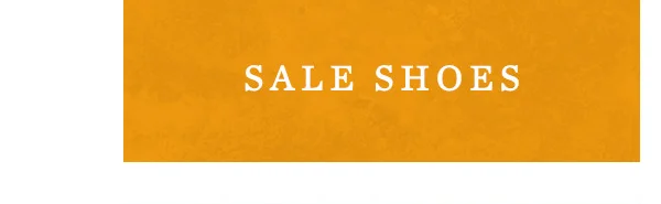 sale shoes