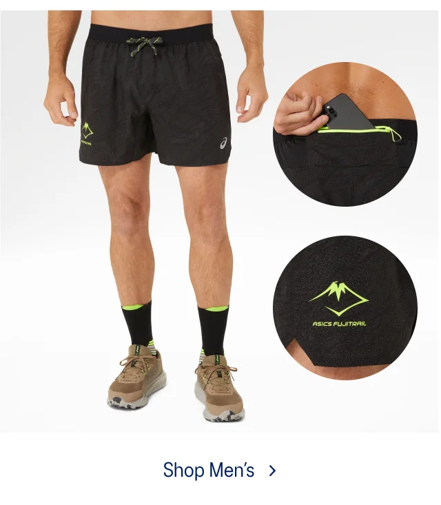 Shop Men's >