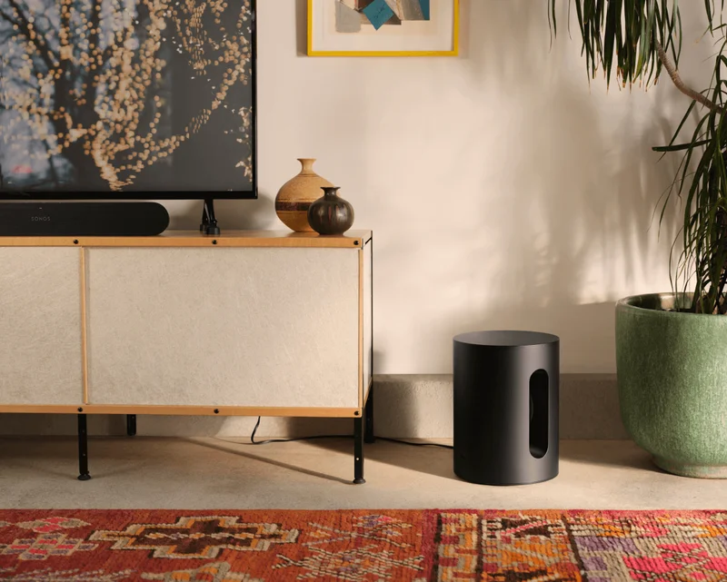 Sonos Black Arc