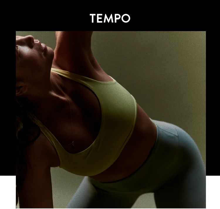 Tempo logo on top of a preview of Tempo user training