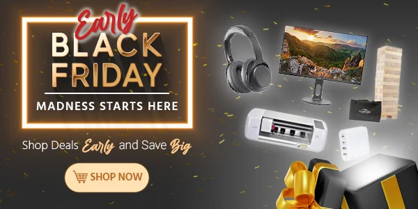 Black Friday 2023
