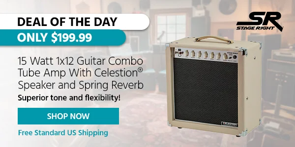 Deal of the Day