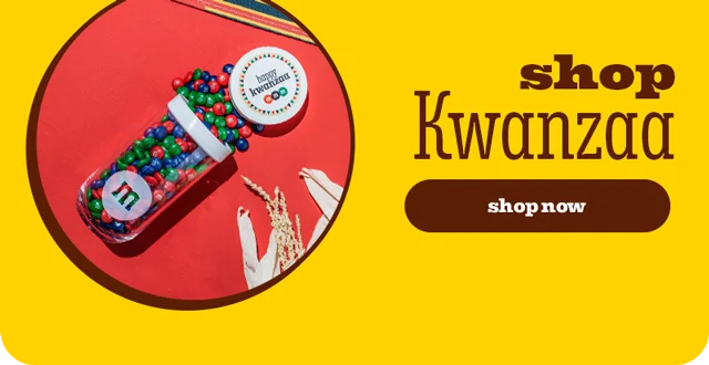 SHOP KWANZAA