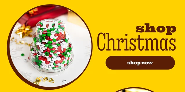 SHOP CHRISTMAS
