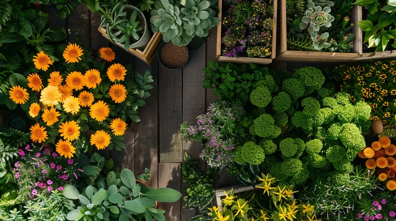 Cratejoy's finest seeds and gardening collection