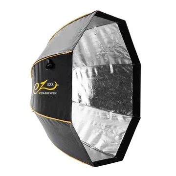 Glow 48" EZ Lock Octa Quick XL Softbox with Bowens Mount