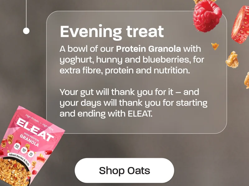 Shop Oats