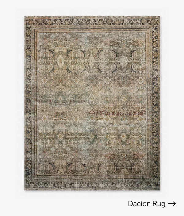 Shop Dacion Rug