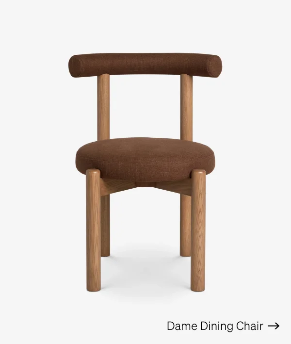 Shop Dame Dining Chair