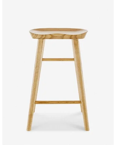 Jonah Counter Stool-Natural