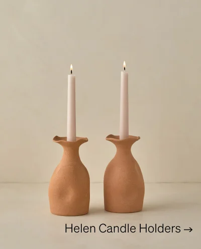 Shop Helen Candle Holders