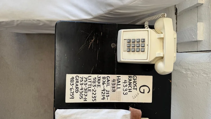 phone