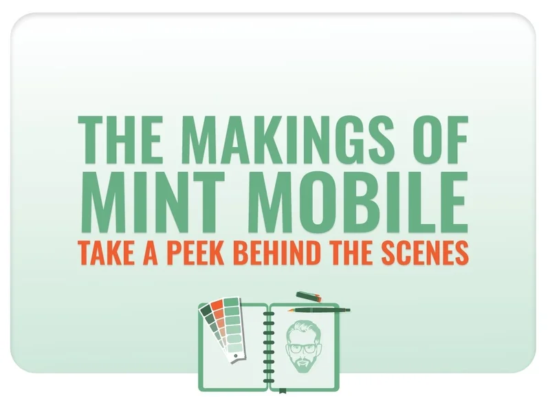 Behind the Savings: The Mint Mobile Story